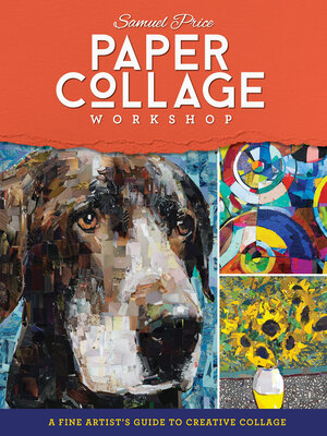cover image of Paper Collage Workshop